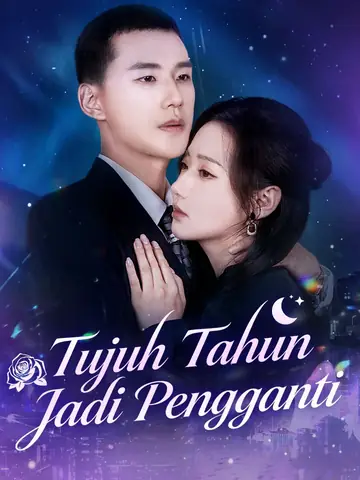 Tujuh Tahun Jadi Pengganti
