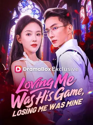 Loving Me Was His Game, Losing Me Was Mine (DUBBED) - CEO Short Drama | Melolo