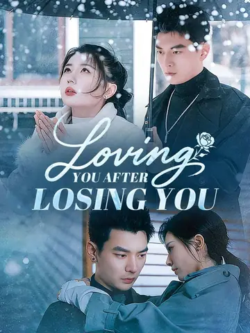 Loving You After Losing You - Fantasy Short Drama | Melolo