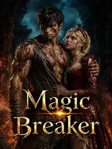 Magic Breaker - Fantasy Short Drama | Melolo