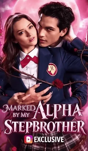 Marked by My Alpha Stepbrother - Revenge Short Drama | Melolo