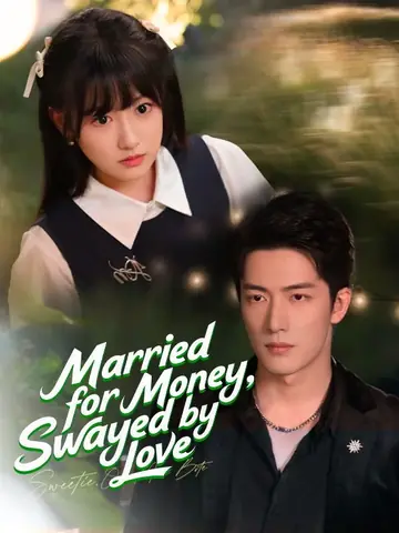 Married for Money, Swayed by Love (DUBBED) - Romance Short Drama | Melolo
