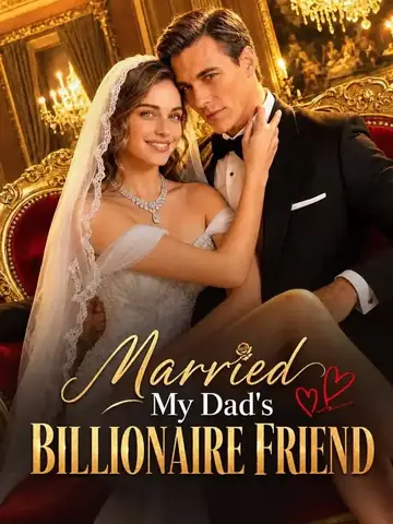 Married My Dad's Billionaire Friend - Romance Short Drama | Melolo