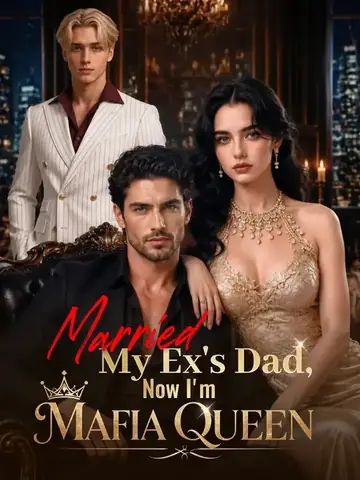 Married My Ex's Dad, Now I'm Mafia Queen - Revenge Short Drama | Melolo