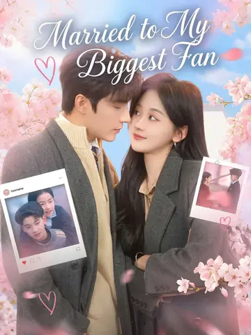 Married to My Biggest Fan - Billionaire Short Drama | Melolo