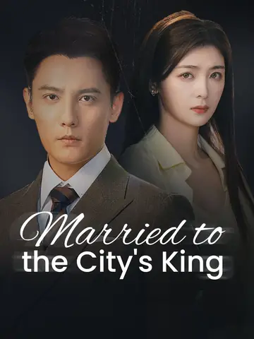 Married to the City's King - CEO Short Drama | Melolo
