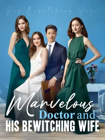 Marvelous Doctor and His Bewitching Wife - Counterattack Short Drama | Melolo
