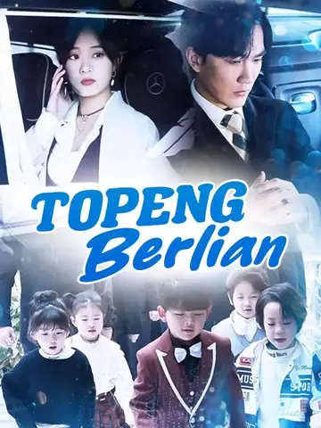 Topeng Berlian