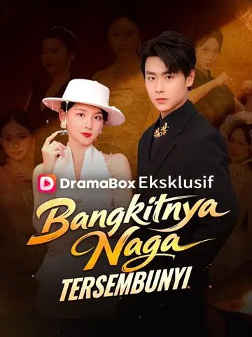 Bangkitnya Naga Tersembunyi (Sulih Suara)