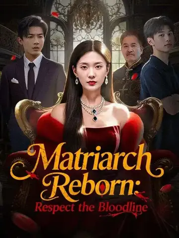 Matriarch Reborn: Respect the Bloodline (DUBBED) - Counterattack Short Drama | Melolo