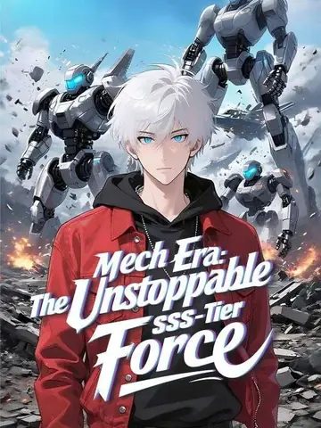 Mech Era: The Unstoppable SSS-Tier Force - Counterattack Short Drama | Melolo