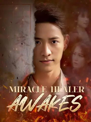 Miracle Healer Awakes - Counterattack Short Drama | Melolo
