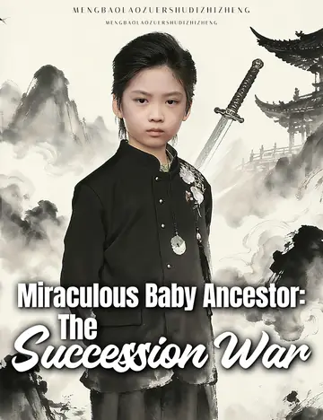 Miraculous Baby Ancestor: The Succession War - Counterattack Short Drama | Melolo