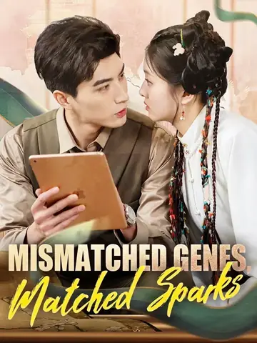 Mismatched Genes, Matched Sparks - Counterattack Short Drama | Melolo