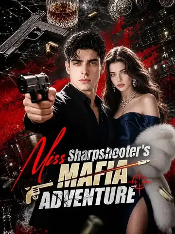 Miss Sharpshooter's Mafia Adventure - Romance Short Drama | Melolo