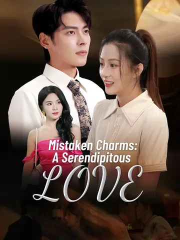 Mistaken Charms: A Serendipitous Love - CEO Short Drama | Melolo