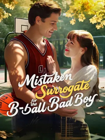 Mistaken Surrogate For The B-ball Bad Boy - Billionaire Short Drama | Melolo
