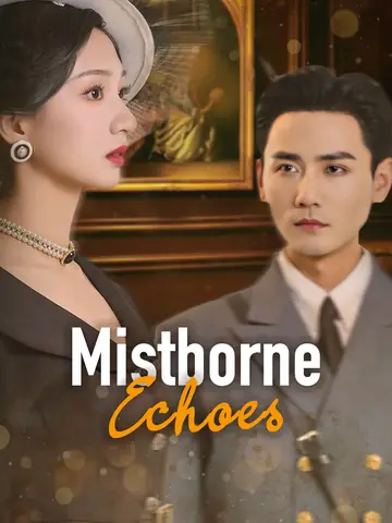 Mistborne Echoes - Fantasy Short Drama | Melolo