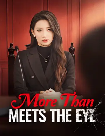 More Than Meets The Eye - Counterattack Short Drama | Melolo