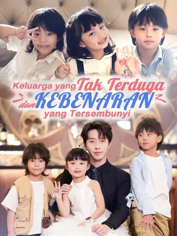 Keluarga yang Tak Terduga dan Kebenaran yang Tersembunyi