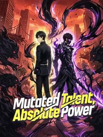 Mutated Talent, Absolute Power - Counterattack Short Drama | Melolo