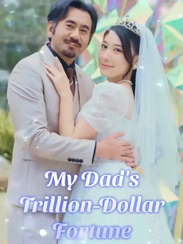 My Dad's Trillion-Dollar Fortune - Counterattack Short Drama | Melolo