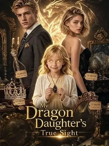 My Dragon Daughter's True Sight - Billionaire Short Drama | Melolo