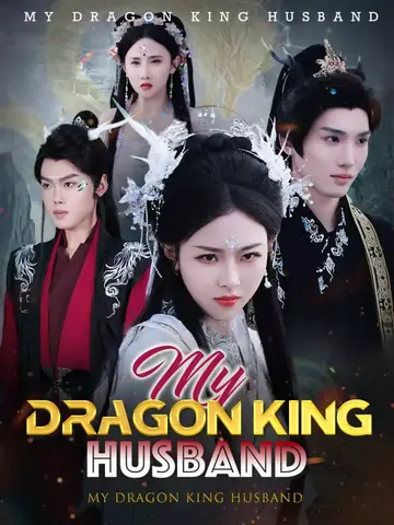 My Dragon King Husband - Fantasy Short Drama | Melolo