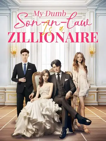 My Dumb Son-in-law Is a Zillionaire - Rebirth Short Drama | Melolo
