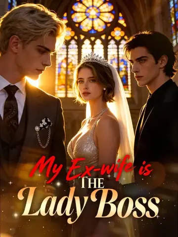My Ex-wife Is The Lady Boss - Counterattack Short Drama | Melolo