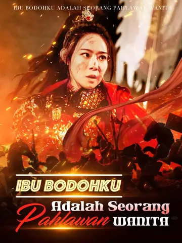 Ibu Bodohku Adalah Seorang Pahlawan Wanita