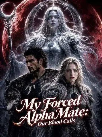 My Forced Alpha Mate :Our Blood Calls - Fantasy Short Drama | Melolo