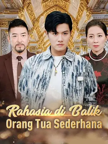 Rahasia di Balik Orang Tua Sederhana (Sulih Suara)