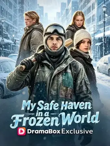My Safe Haven in a Frozen World - Counterattack Short Drama | Melolo