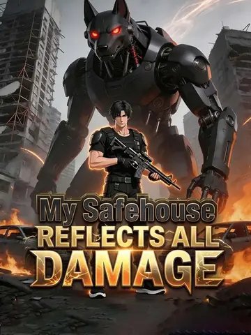 My Safehouse Reflects All Damage - Counterattack Short Drama | Melolo