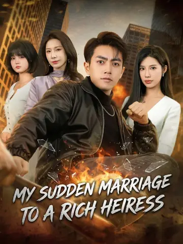 My Sudden Marriage to a Rich Heiress - Billionaire Short Drama | Melolo