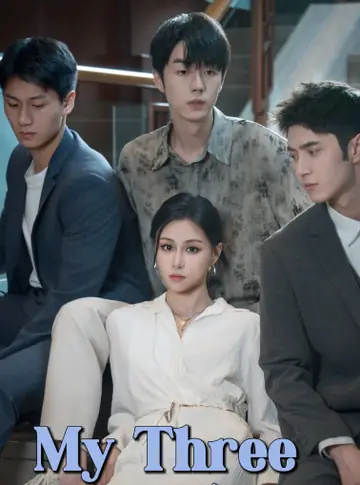 My Three Doting Boyfriends - Counterattack Short Drama | Melolo