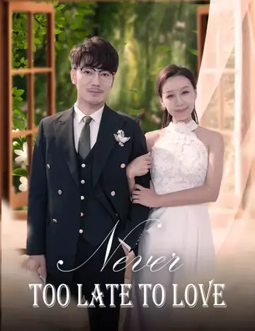 Never too Late to Love - CEO Short Drama | Melolo