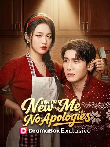 New Year, New Me, No Apologies - Counterattack Short Drama | Melolo