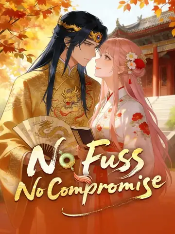 No Fuss, No Compromise - Counterattack Short Drama | Melolo