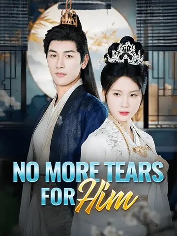 No More Tears for Him - Counterattack Short Drama | Melolo