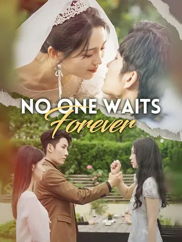 No One Waits Forever (DUBBED) - Romance Short Drama | Melolo