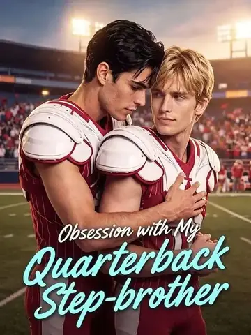 Obsession with My Quarterback Step-brother - Romance Short Drama | Melolo