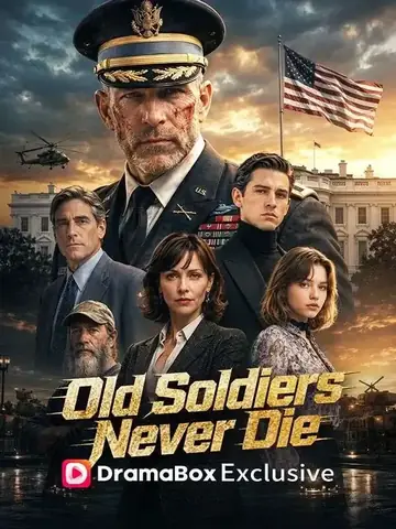 Old Soldiers Never Die - Revenge Short Drama | Melolo