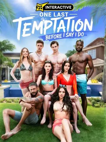 One Last Temptation Before I Say I Do - Billionaire Short Drama | Melolo