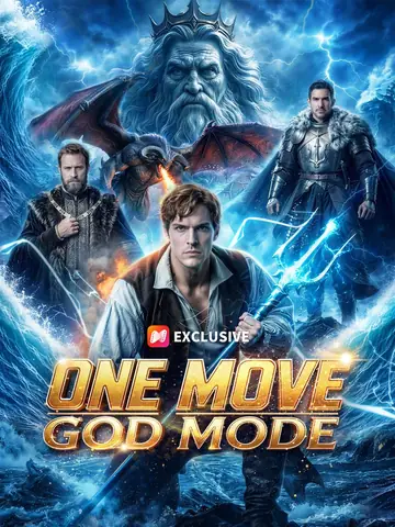 One Move God Mode - Counterattack Short Drama | Melolo