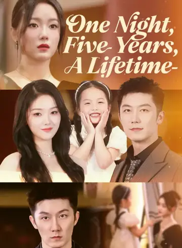 One Night, Five Years, A Lifetime - Romance Short Drama | Melolo