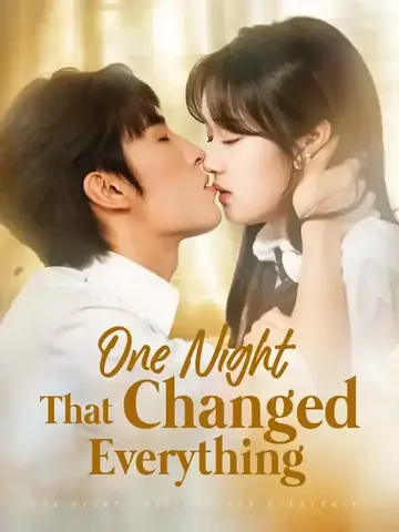 One Night That Changed Everything - Romance Short Drama | Melolo