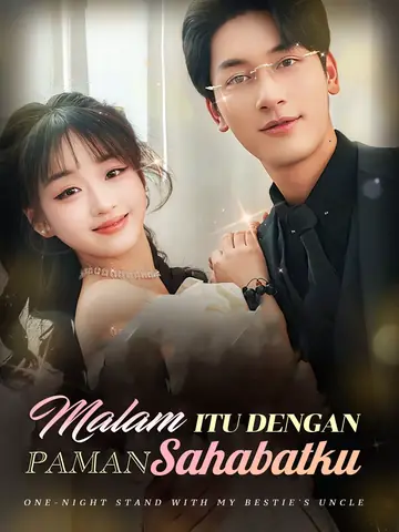 Malam Itu dengan Paman Sahabatku