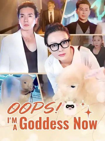 Oops! I'm a Goddess Now - Counterattack Short Drama | Melolo